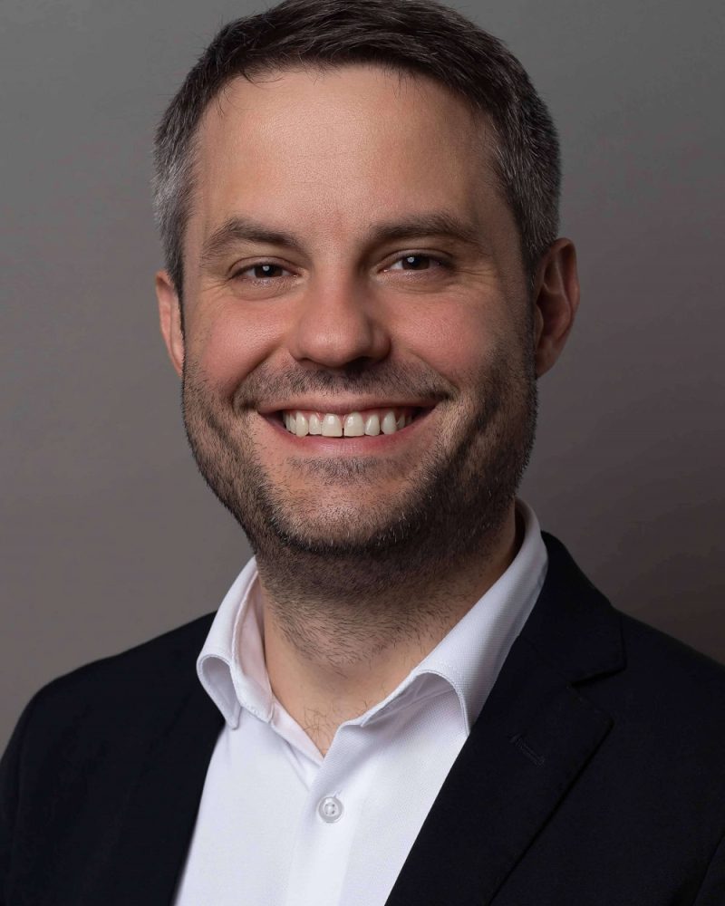 Marius Osterfeld