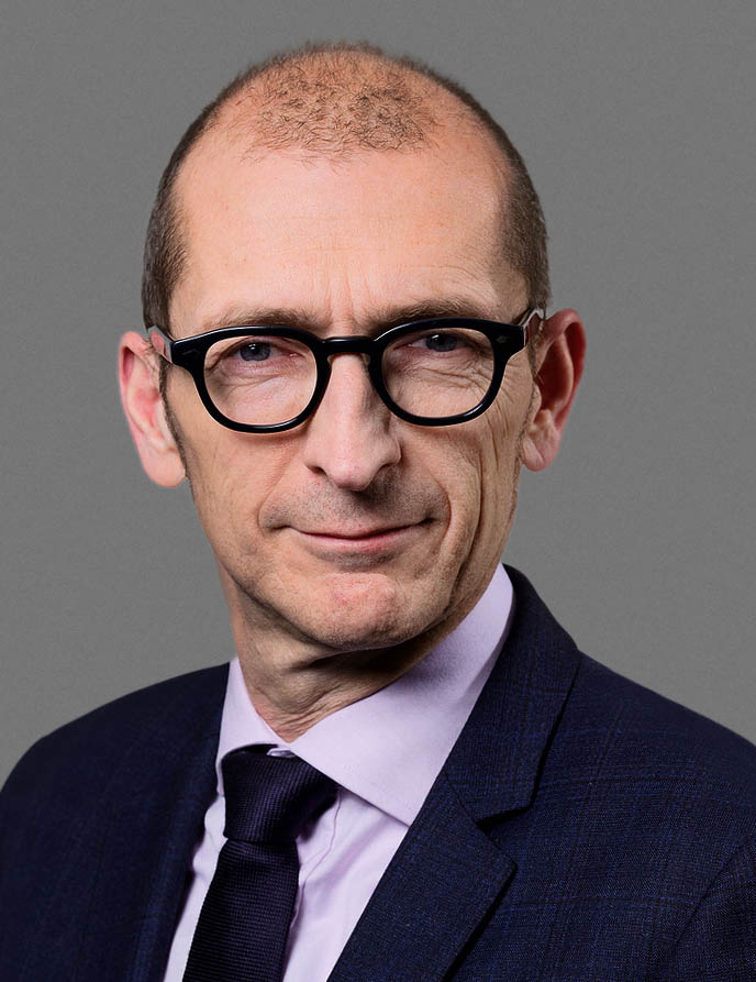 Aldo Ferrari