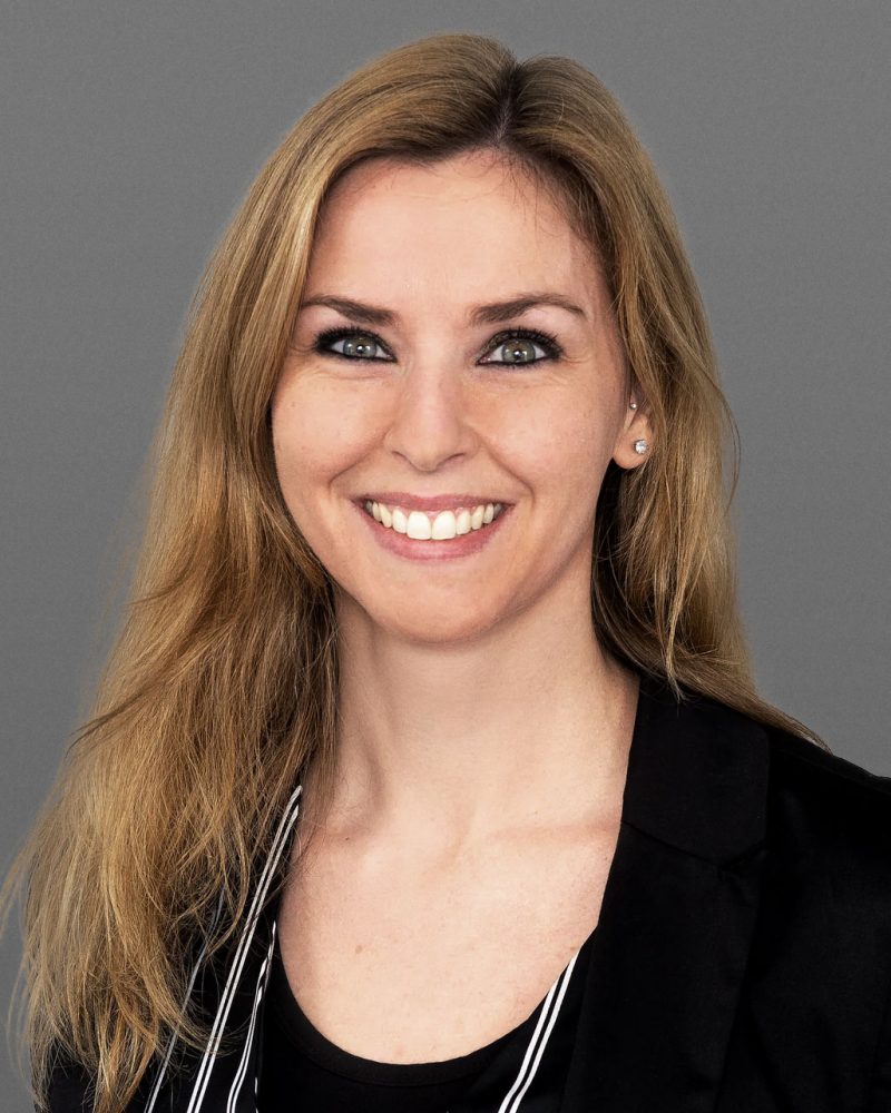 Andrea Keller-Notter