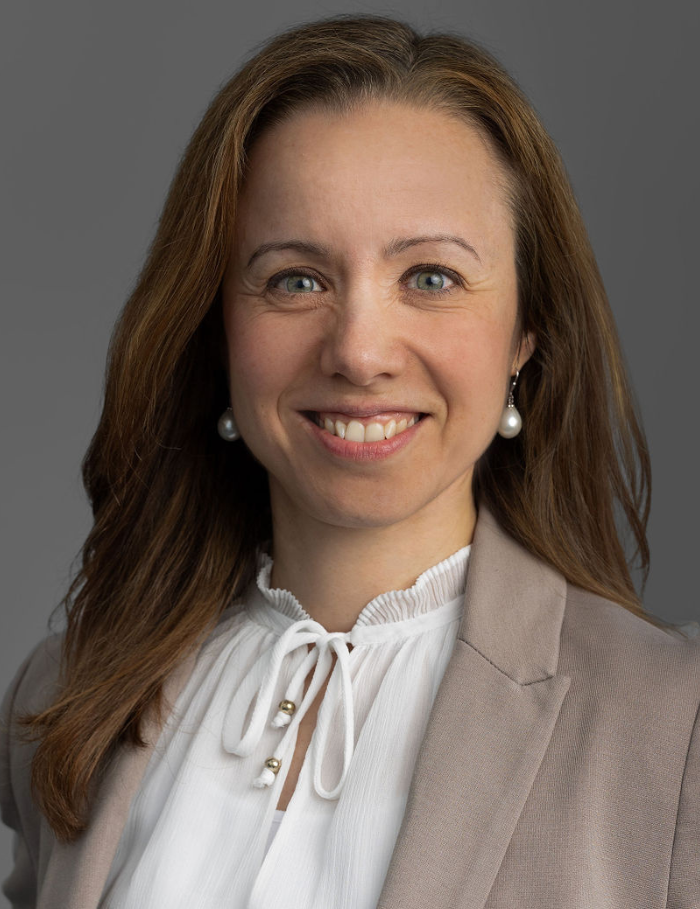 Myra Fischer-Rosinger